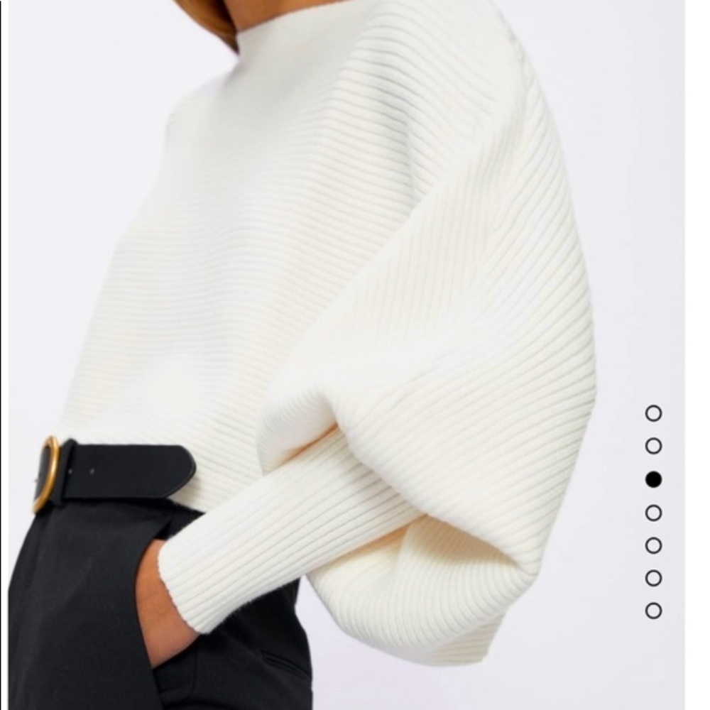 Zara Sweater